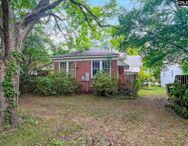 621 Poplar Street, Cayce, SC 29033