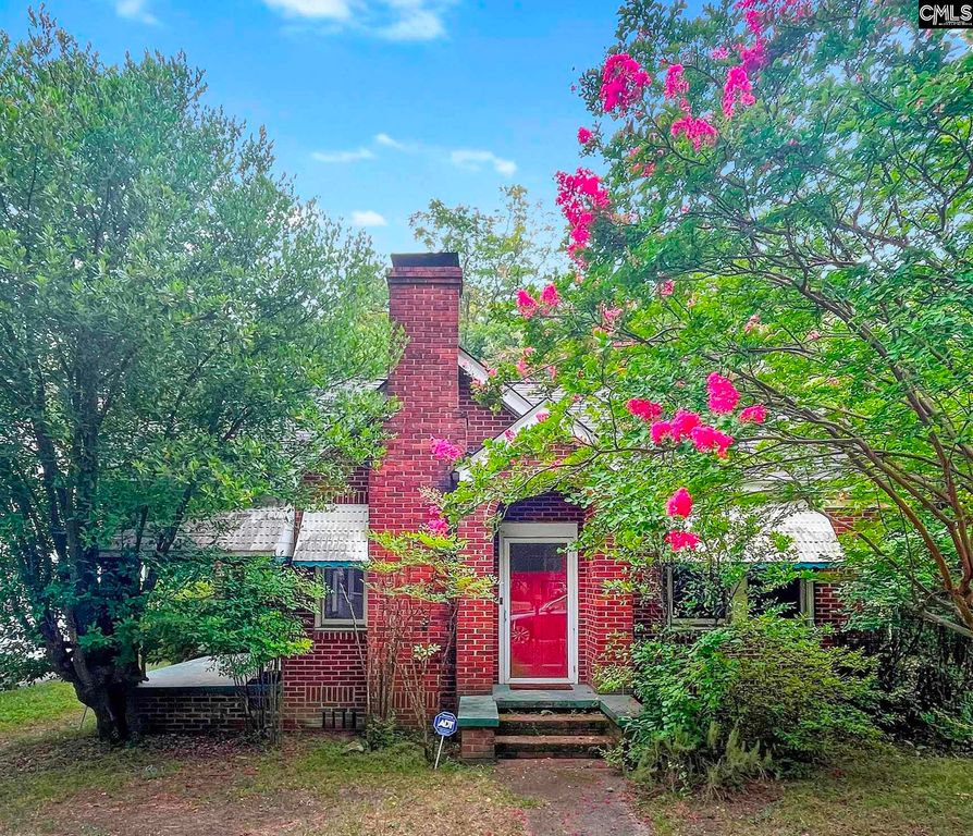 621 Poplar Street, Cayce, SC 29033