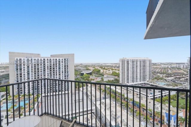 5300 Paseo Blvd 1803, Doral, FL 33166