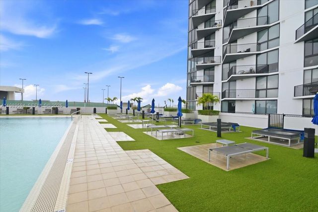 5300 Paseo Blvd 1803, Doral, FL 33166