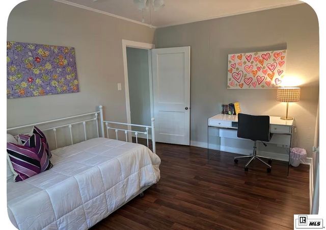 1620 MILTON STREET, Monroe, LA 71201