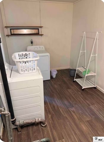 1620 MILTON STREET, Monroe, LA 71201