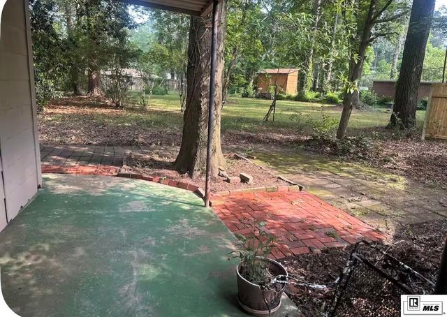 1620 MILTON STREET, Monroe, LA 71201