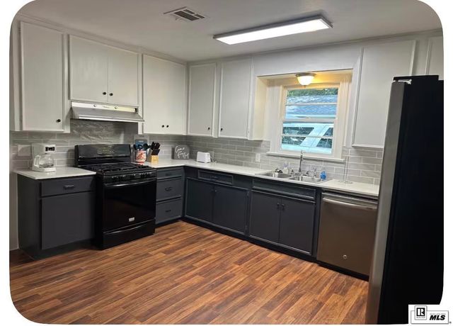 1620 MILTON STREET, Monroe, LA 71201