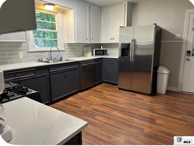 1620 MILTON STREET, Monroe, LA 71201