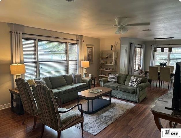 1620 MILTON STREET, Monroe, LA 71201