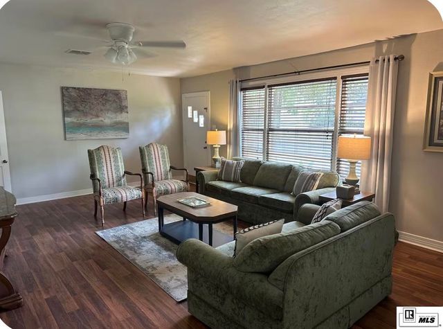 1620 MILTON STREET, Monroe, LA 71201