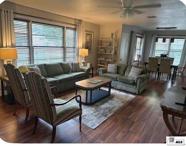 1620 MILTON STREET, Monroe, LA 71201