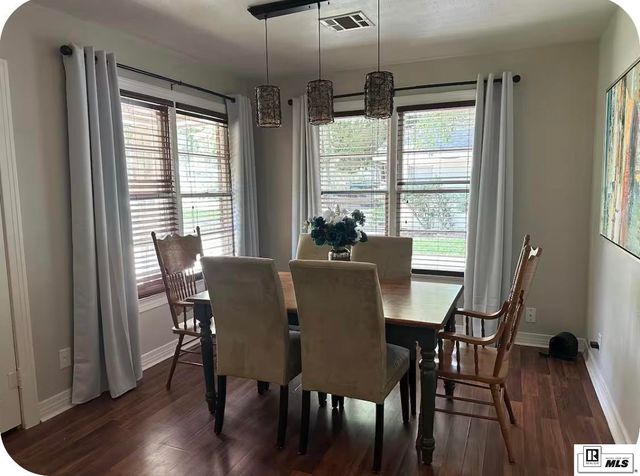 1620 MILTON STREET, Monroe, LA 71201