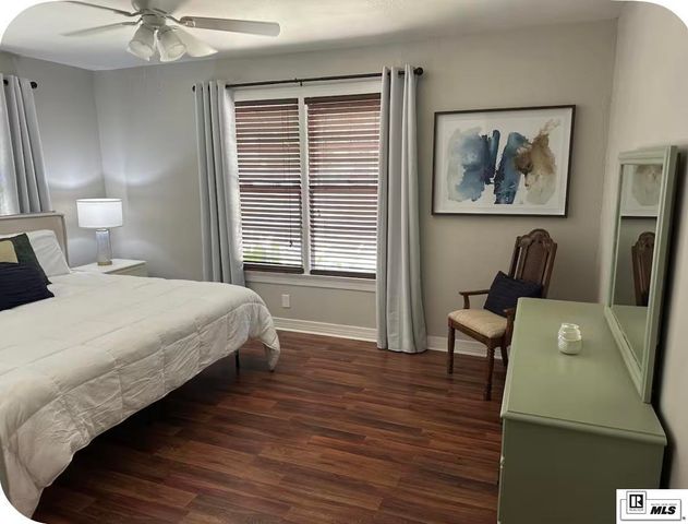 1620 MILTON STREET, Monroe, LA 71201