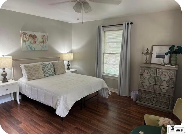 1620 MILTON STREET, Monroe, LA 71201