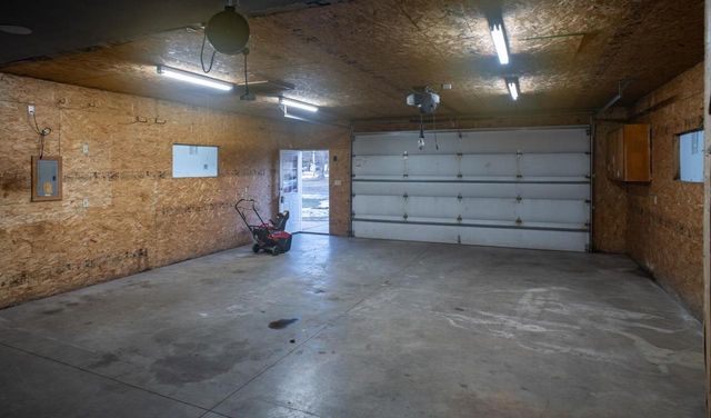 215 E ALFRED STREET, Weyauwega, WI 54983