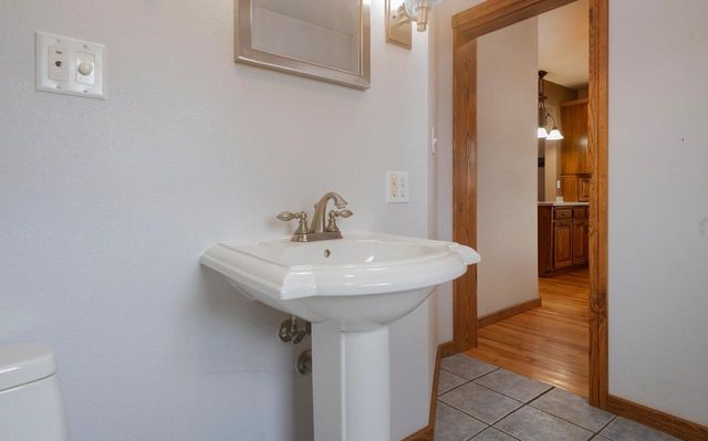 215 E ALFRED STREET, Weyauwega, WI 54983