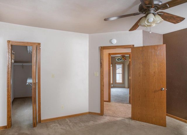 215 E ALFRED STREET, Weyauwega, WI 54983