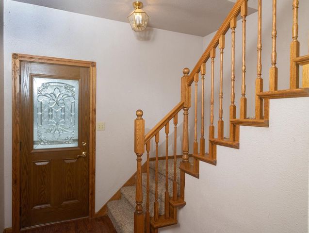 215 E ALFRED STREET, Weyauwega, WI 54983