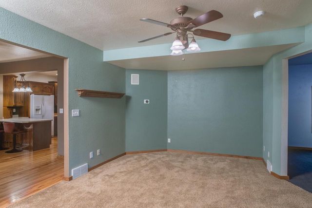 215 E ALFRED STREET, Weyauwega, WI 54983