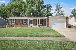 1107 Patsy Lane, O'fallon, MO 63366