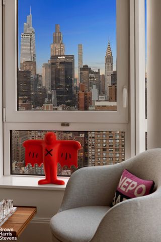 368 3RD Avenue PH34A, New York City, NY 10016