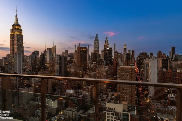 368 3RD Avenue PH34A, New York City, NY 10016