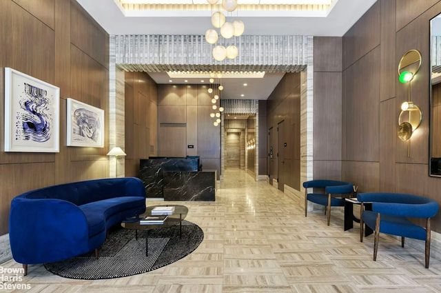 368 3RD Avenue PH34A, New York City, NY 10016