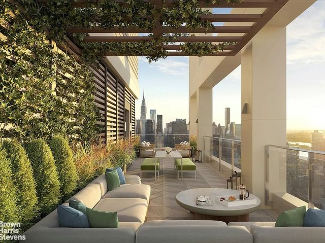 368 3RD Avenue PH34A, New York City, NY 10016