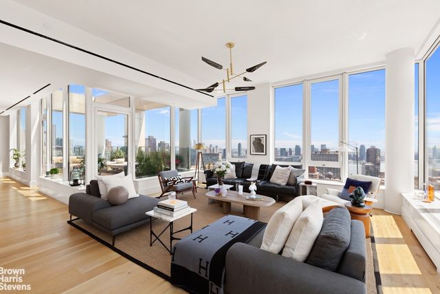 368 3RD Avenue PH34A, New York City, NY 10016