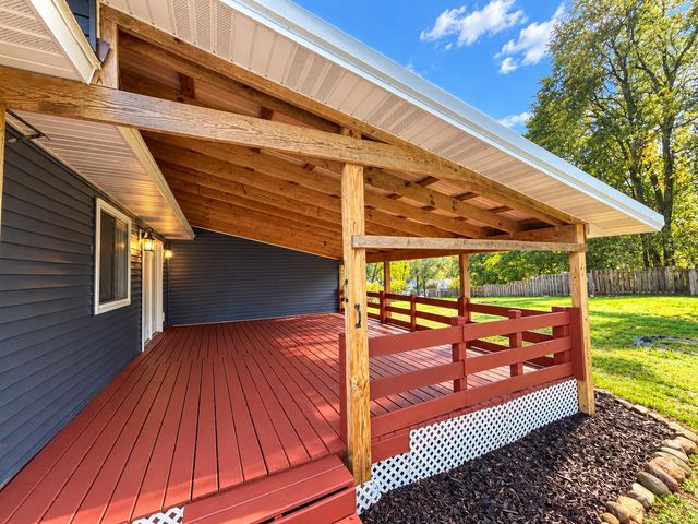 729 Jay Street, Belding, MI 48809