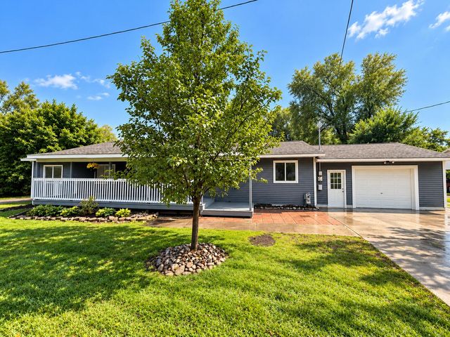 729 Jay Street, Belding, MI 48809