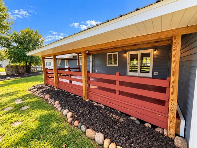 729 Jay Street, Belding, MI 48809