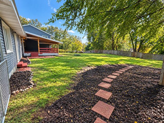 729 Jay Street, Belding, MI 48809