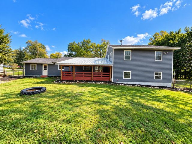 729 Jay Street, Belding, MI 48809
