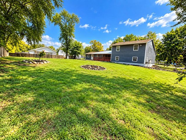 729 Jay Street, Belding, MI 48809