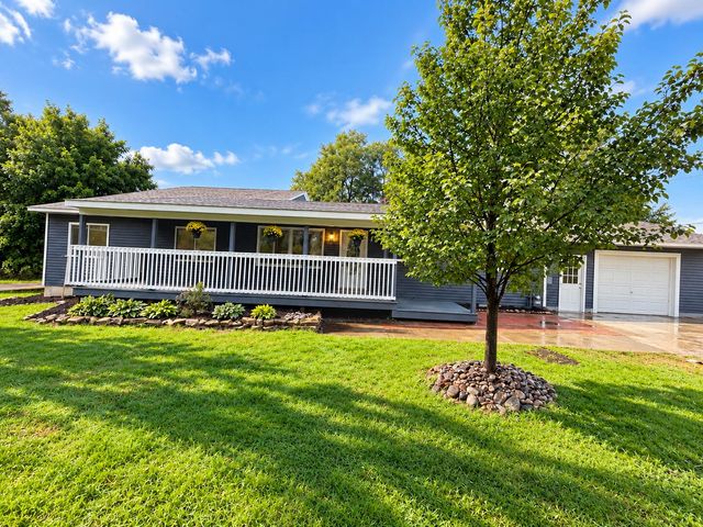 729 Jay Street, Belding, MI 48809