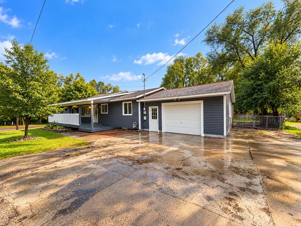729 Jay Street, Belding, MI 48809