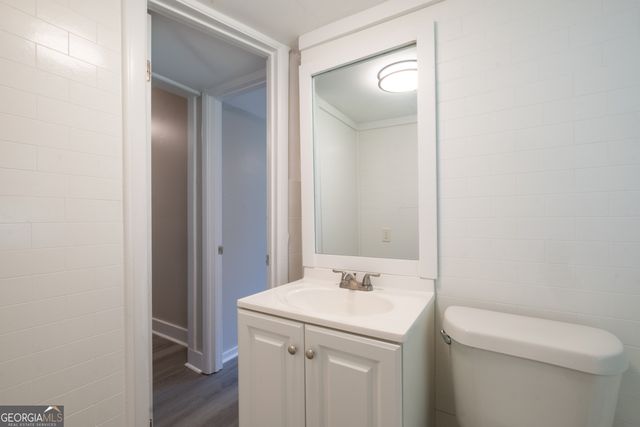 2209 Wingate Street SW, Atlanta, GA 30310