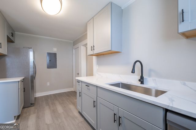 2209 Wingate Street SW, Atlanta, GA 30310