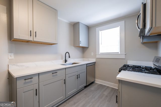 2209 Wingate Street SW, Atlanta, GA 30310
