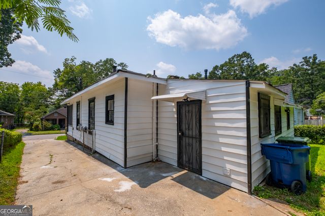 2209 Wingate Street SW, Atlanta, GA 30310
