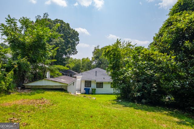2209 Wingate Street SW, Atlanta, GA 30310