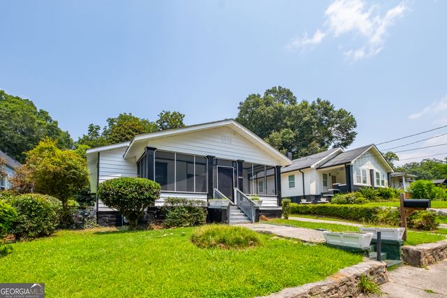 2209 Wingate Street SW, Atlanta, GA 30310