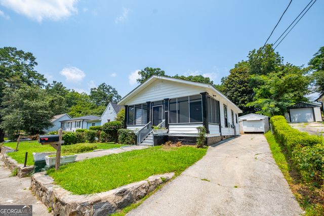 2209 Wingate Street SW, Atlanta, GA 30310