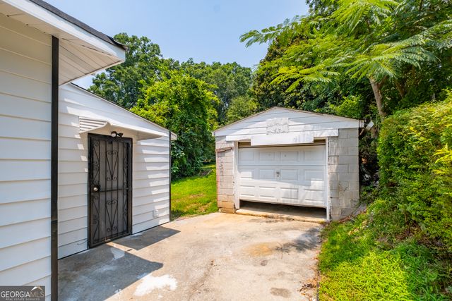 2209 Wingate Street SW, Atlanta, GA 30310