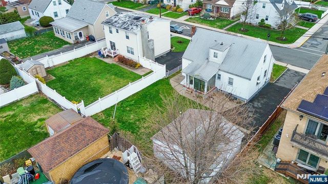 133 Franklin Street, Secaucus, NJ 07094