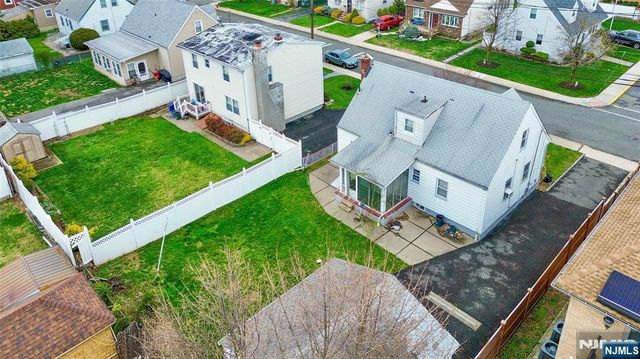 133 Franklin Street, Secaucus, NJ 07094