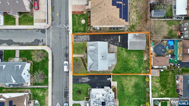 133 Franklin Street, Secaucus, NJ 07094