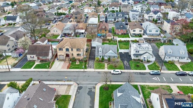 133 Franklin Street, Secaucus, NJ 07094