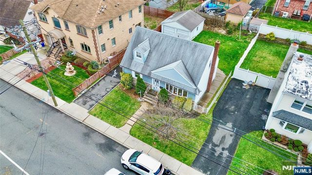 133 Franklin Street, Secaucus, NJ 07094