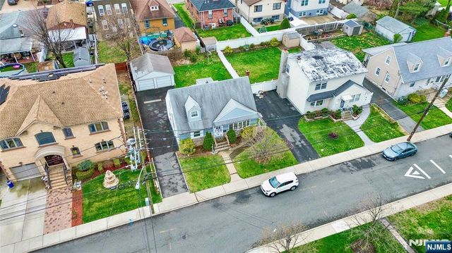 133 Franklin Street, Secaucus, NJ 07094