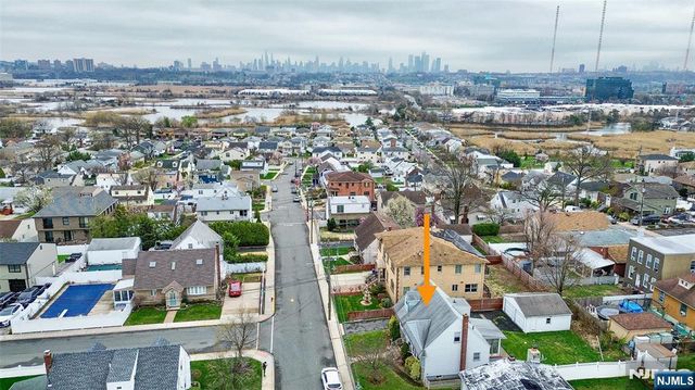 133 Franklin Street, Secaucus, NJ 07094