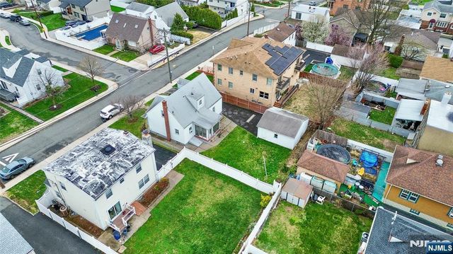 133 Franklin Street, Secaucus, NJ 07094